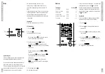 Предварительный просмотр 5 страницы Pelgrim MAG555 Manual