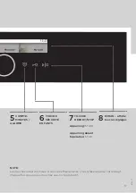 Предварительный просмотр 41 страницы Pelgrim MAG824MAT Instructions For Use Manual