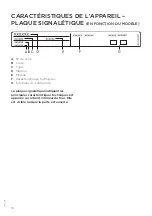 Предварительный просмотр 42 страницы Pelgrim MAG824MAT Instructions For Use Manual