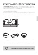 Предварительный просмотр 43 страницы Pelgrim MAG824MAT Instructions For Use Manual