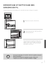 Предварительный просмотр 59 страницы Pelgrim MAG824MAT Instructions For Use Manual