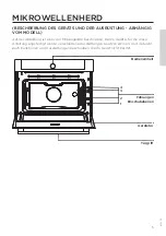 Предварительный просмотр 69 страницы Pelgrim MAG824MAT Instructions For Use Manual