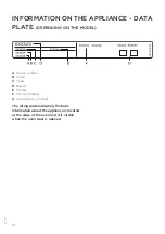 Предварительный просмотр 106 страницы Pelgrim MAG824MAT Instructions For Use Manual