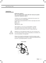 Preview for 11 page of Pelgrim MSK630 Instructions For Use Manual