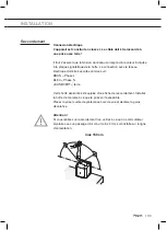 Предварительный просмотр 19 страницы Pelgrim MSK630RVS Instructions For Use Manual