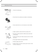 Предварительный просмотр 20 страницы Pelgrim MSK630RVS Instructions For Use Manual