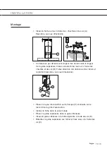 Preview for 25 page of Pelgrim MSK660ERVS Manual