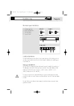 Предварительный просмотр 7 страницы Pelgrim MSL600 Manual