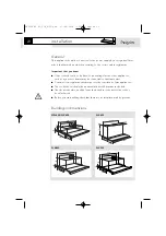 Предварительный просмотр 23 страницы Pelgrim MSL600 Manual