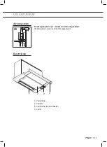 Предварительный просмотр 5 страницы Pelgrim MSL605 Instructions For Use Manual