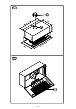 Предварительный просмотр 2 страницы Pelgrim MSW740 User Instructions