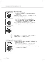 Предварительный просмотр 10 страницы Pelgrim NF942RVSA Manual