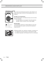 Предварительный просмотр 12 страницы Pelgrim NF942RVSA Manual