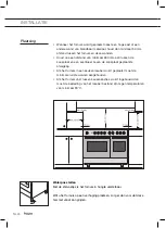 Предварительный просмотр 24 страницы Pelgrim NF942RVSA Manual