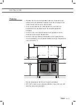 Предварительный просмотр 31 страницы Pelgrim NF970MAT Manual