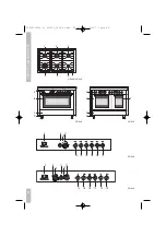 Preview for 4 page of Pelgrim Novecento NF1000 Manual