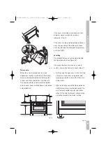 Preview for 45 page of Pelgrim Novecento NF1000 Manual