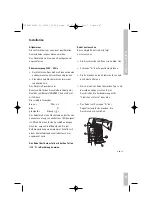 Preview for 87 page of Pelgrim Novecento NF1000 Manual