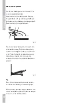 Preview for 20 page of Pelgrim Novecento NF1100 Manual