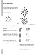 Preview for 32 page of Pelgrim Novecento NF1100 Manual