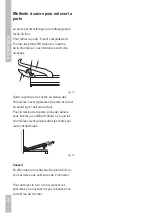 Preview for 64 page of Pelgrim Novecento NF1100 Manual