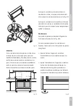 Preview for 67 page of Pelgrim Novecento NF1100 Manual