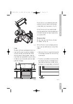 Preview for 19 page of Pelgrim Novecento NF925 Manual