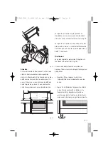 Preview for 55 page of Pelgrim Novecento NF925 Manual