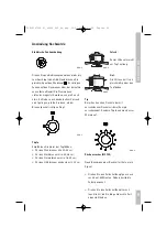 Preview for 63 page of Pelgrim Novecento NF925 Manual