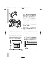 Preview for 22 page of Pelgrim Novecento NF940 Manual