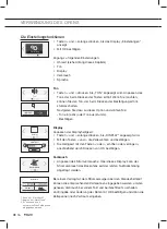 Предварительный просмотр 80 страницы Pelgrim OKW740RVS Instructions For Use Manual