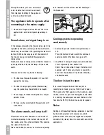 Preview for 56 page of Pelgrim OVG 214 Instructions For Use Manual