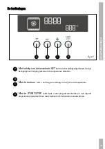 Preview for 9 page of Pelgrim OVM 650 User Manual