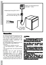 Preview for 54 page of Pelgrim OVM 650 User Manual