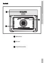 Preview for 55 page of Pelgrim OVM 650 User Manual