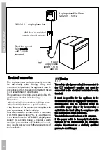 Preview for 78 page of Pelgrim OVM 650 User Manual