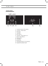 Preview for 5 page of Pelgrim OVM326RVS Instructions For Use Manual