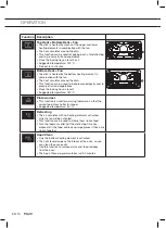 Preview for 10 page of Pelgrim OVM326RVS Instructions For Use Manual