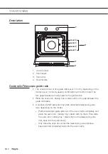 Preview for 54 page of Pelgrim OVM336 Instructions For Use Manual