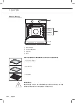 Preview for 6 page of Pelgrim OVM406RVS Instructions For Use Manual