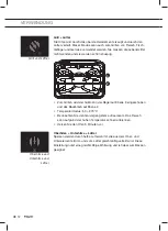 Preview for 12 page of Pelgrim OVM406RVS Instructions For Use Manual