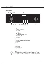 Preview for 29 page of Pelgrim OVM406RVS Instructions For Use Manual