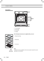 Preview for 30 page of Pelgrim OVM406RVS Instructions For Use Manual