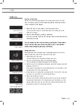 Preview for 31 page of Pelgrim OVM406RVS Instructions For Use Manual