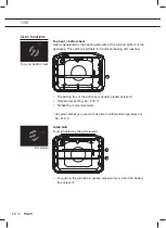 Preview for 34 page of Pelgrim OVM406RVS Instructions For Use Manual