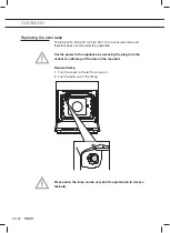 Preview for 46 page of Pelgrim OVM406RVS Instructions For Use Manual