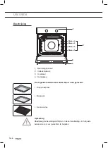 Preview for 6 page of Pelgrim OVM416 Instructions For Use Manual