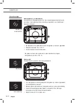 Preview for 10 page of Pelgrim OVM416 Instructions For Use Manual