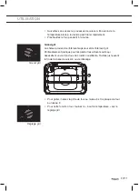 Preview for 33 page of Pelgrim OVM416 Instructions For Use Manual