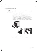 Preview for 41 page of Pelgrim OVM416 Instructions For Use Manual